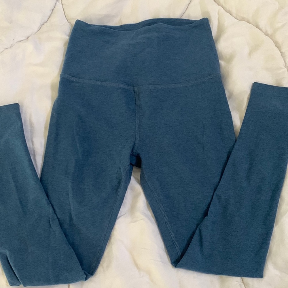 Beyond Yoga Spacedye